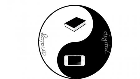 Yin Yang BYOD